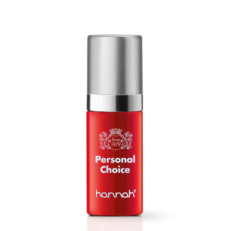 hannah Personal Choice 30 ml