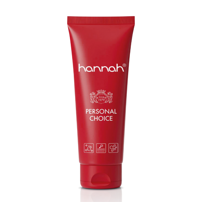 hannah Personal Choice 65 ml
