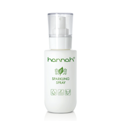 hannah Clear Sparkling Spray (100 ml)