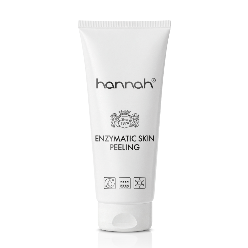 hannah hannah Enzymatic Skin Peeling 150 ml