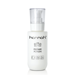 hannah Prepare Potion 100 ml