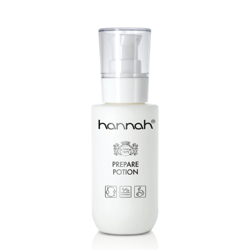 hannah Prepare Potion 100 ml