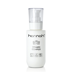 hannah Vitamin Complex 100 ml