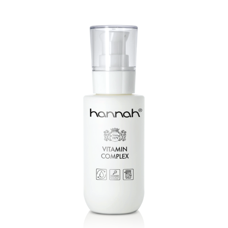 hannah Vitamin Complex 100 ml