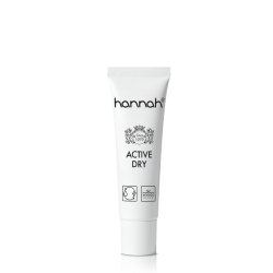 hannah Active Dry  (8ml)