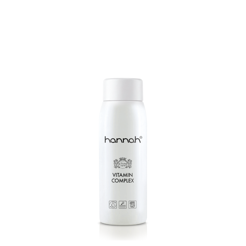 Vitamin Complex 175 ml (navulverpakking)