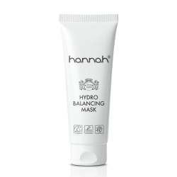 hannah Hydro Balancing Mask 65 ml