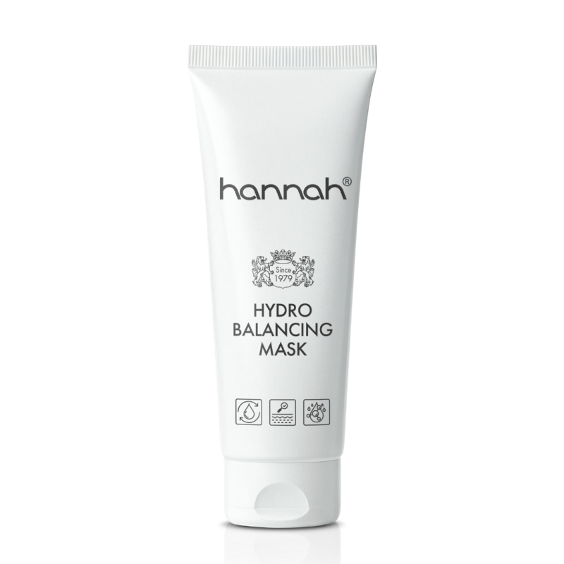 hannah Hydro Balancing Mask 65 ml