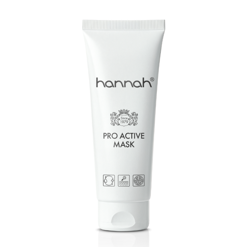 hannah Pro Active Mask 65 ml