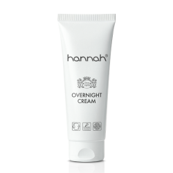 hannah Overnight Cream 65 ml