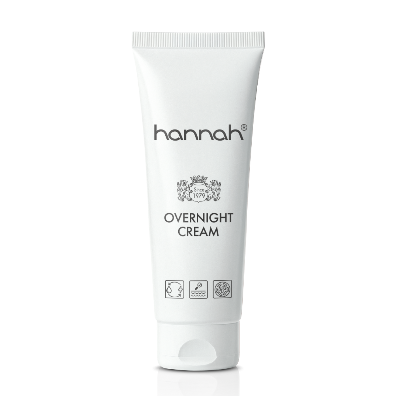 hannah Overnight Cream 65 ml