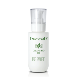 Cleansing Oil 100 ml