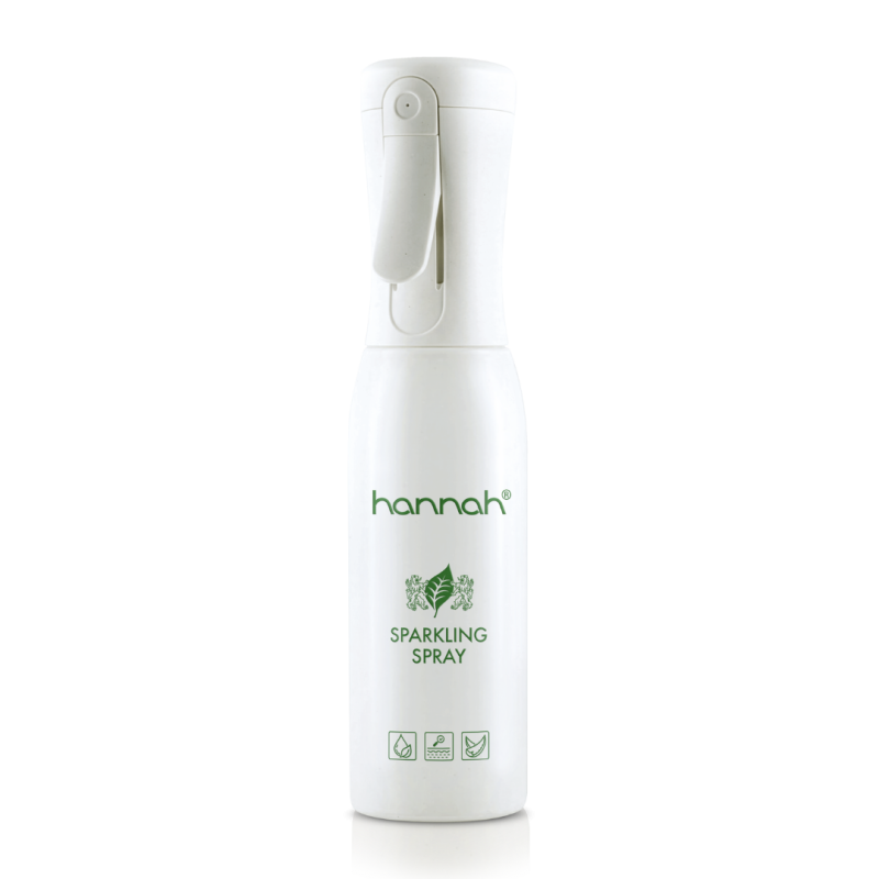 hannah Sparkling Spray 175 ml