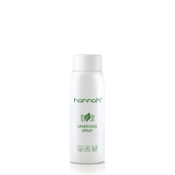 hannah Sparkling Spray 175 ml (Navulling)