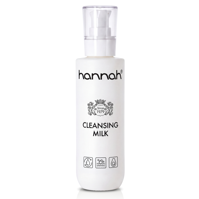 Cleansing milk 200ml