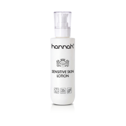 Sensitive Skin Lotion 200 ml