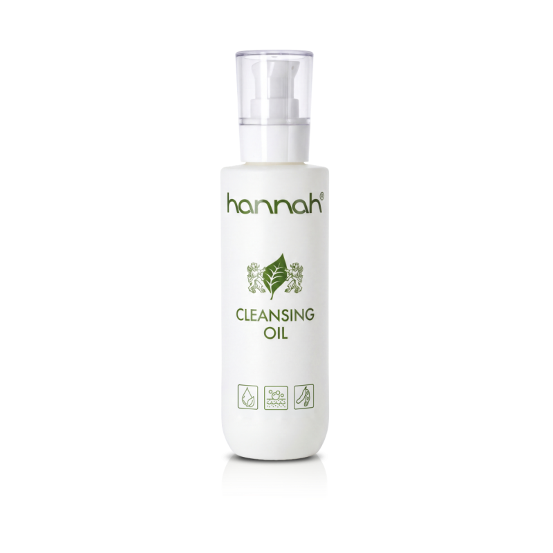 Cleansing Oil 200 ml