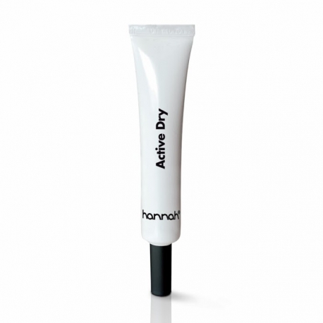 Active Dry (20ml) Active Dry (20ml)